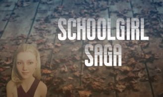 Schoolgirl Saga porn xxx game download cover