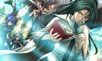 Seinarukana the Spirit Of Eternity Sword 2 porn xxx game download cover