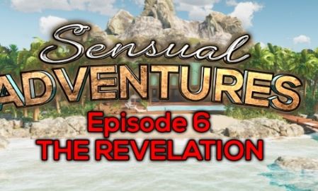 Sensual Adventures Episode 6 porn xxx game download cover