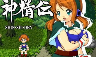 Shin Sei Den porn xxx game download cover