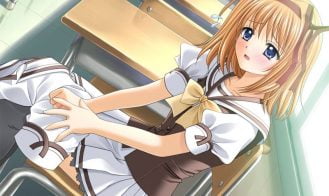 Shuffle! Adult Game Screenshot (5)