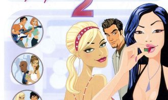 Singles 2: Triple Trouble porn xxx game download cover