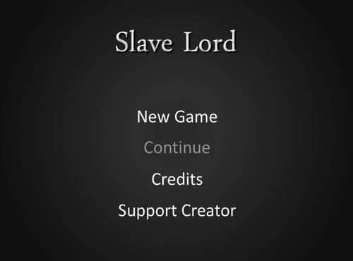 Slave Lord porn xxx game download cover