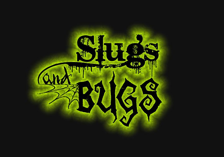 Slugs And Bugs: Invasion porn xxx game download cover