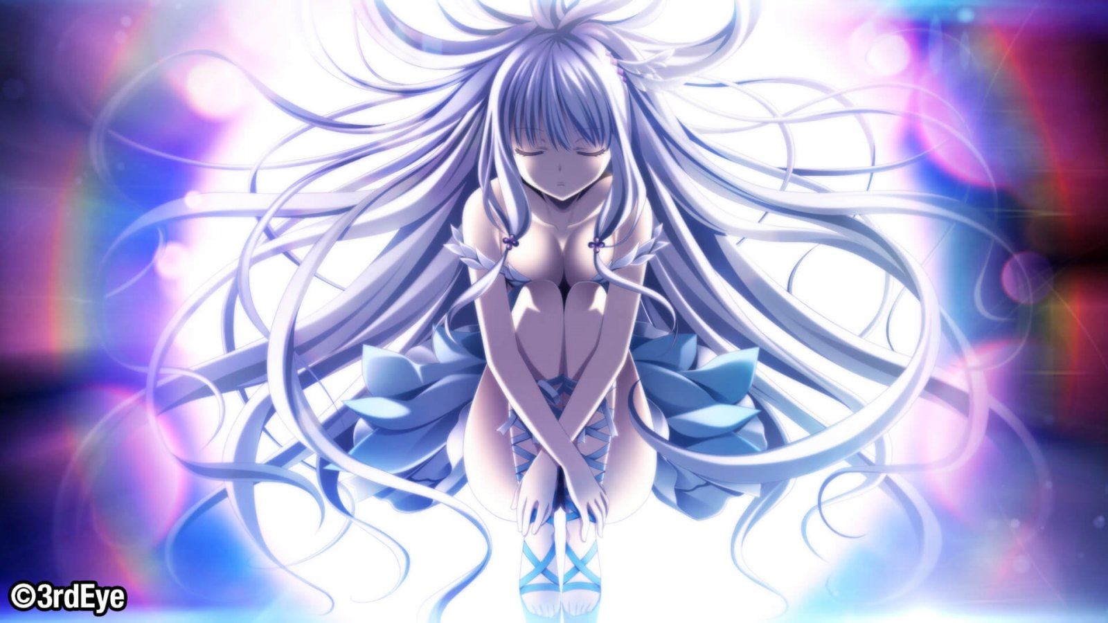 Sorcery Jokers porn xxx game download cover