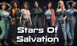 Stars Of Salvation porn xxx game download cover