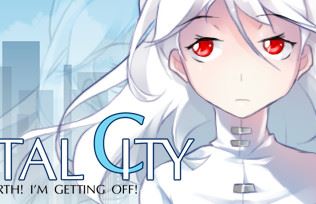 Stop The Earth, I’m Getting Off Crystal City porn xxx game download cover