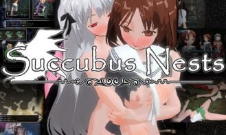 Succubus Nests porn xxx game download cover