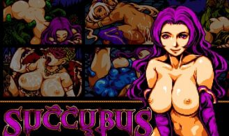 Succubus The Six Spells porn xxx game download cover