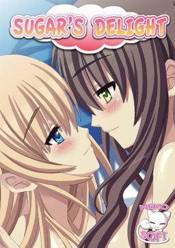 Sugars Delight porn xxx game download cover