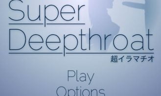 Super Deepthroat porn xxx game download cover