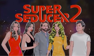 Super Seducer 2: Advanced Seduction Tactics porn xxx game download cover
