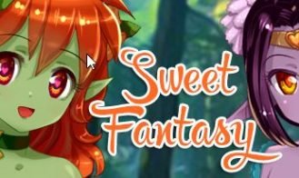 Sweet Fantasy porn xxx game download cover