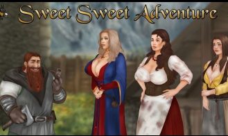 Sweet Sweet Adventures porn xxx game download cover