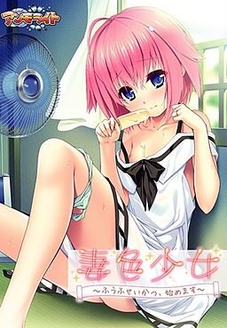 Sweet Young Bride Our Married Life Begins porn xxx game download cover