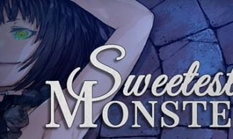 Sweetest Monster porn xxx game download cover