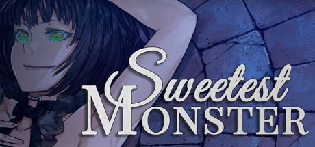 Sweetest Monster porn xxx game download cover