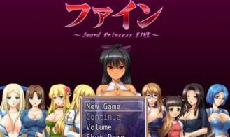 Sword Princess FINE porn xxx game download cover