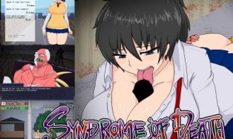 Syndrome Of Death porn xxx game download cover