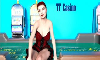 TF Casino porn xxx game download cover
