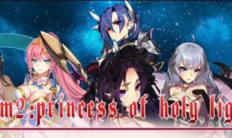 Tactics and Strategy Master 2:Princess of Holy Light porn xxx game download cover