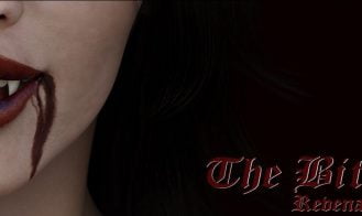 The Bite: Revenant porn xxx game download cover