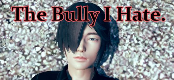 The Bully I Hate porn xxx game download cover