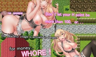 The Devil Killer in Harbor Village porn xxx game download cover