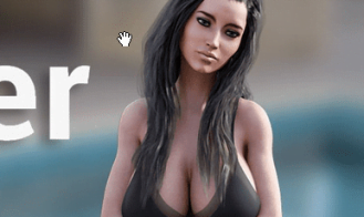 The Doppelganger porn xxx game download cover