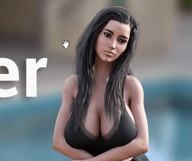 The Doppelganger porn xxx game download cover