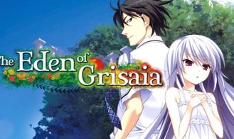 The Eden of Grisaia porn xxx game download cover