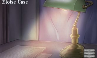 The Eloise Case porn xxx game download cover