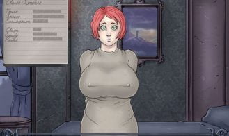 The Eloise Case Adult Game Screenshot (1)