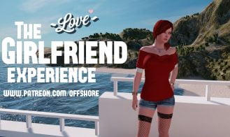 The Girlfriend Experience porn xxx game download cover