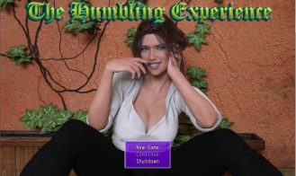 The Humbling Experience porn xxx game download cover