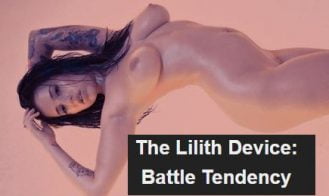 The Lilith Device: Battle Tendency porn xxx game download cover