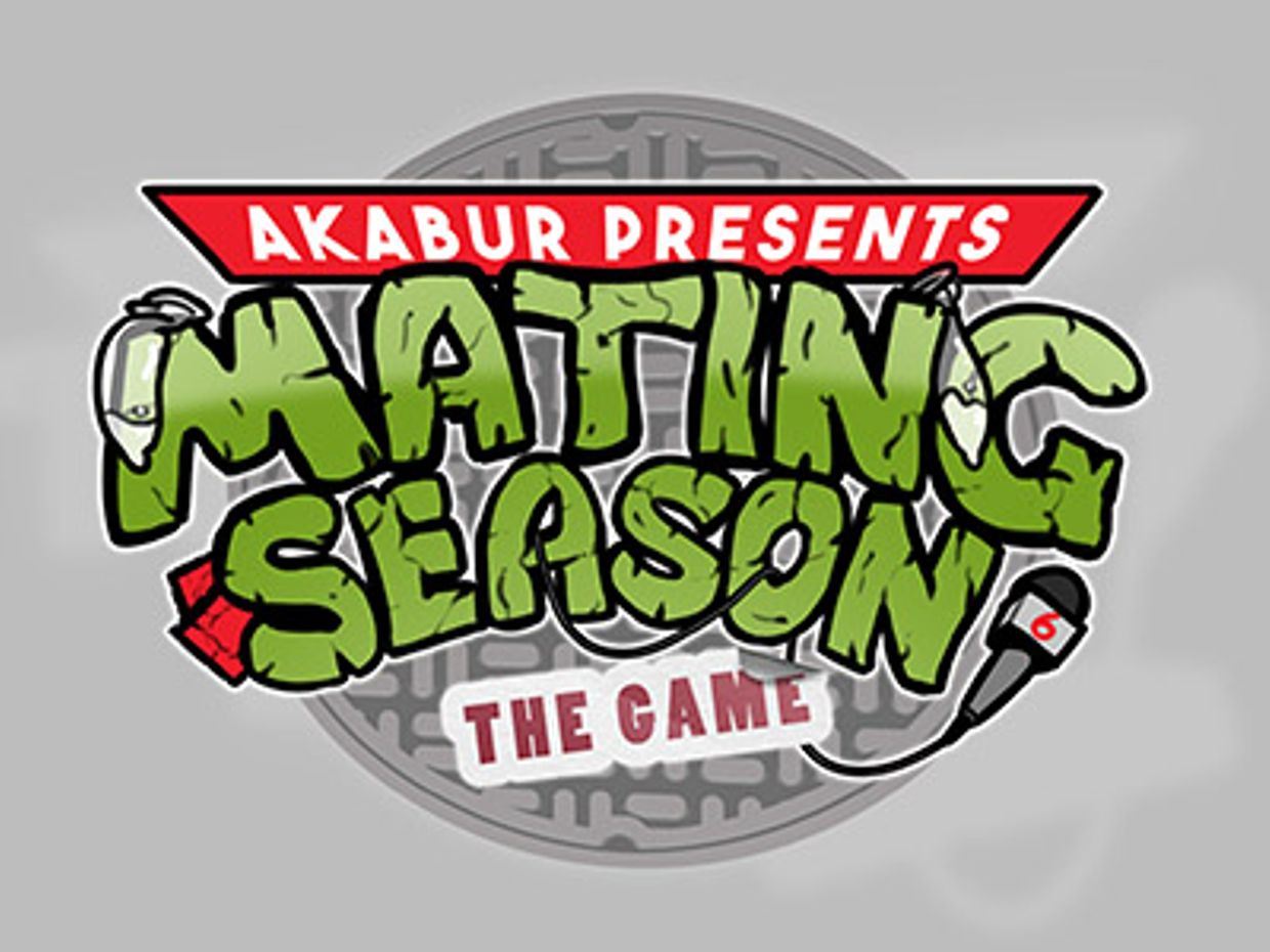 The Mating Season porn xxx game download cover