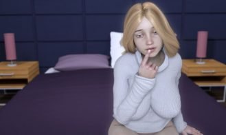 The Psychologist porn xxx game download cover