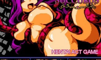 The Tower of Succubus porn xxx game download cover