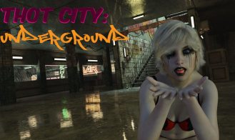 Thot City: Underground porn xxx game download cover