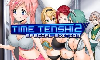 Time Tenshi porn xxx game download cover