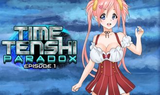 Time Tenshi Paradox porn xxx game download cover