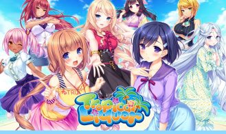 Tropical Liquor porn xxx game download cover