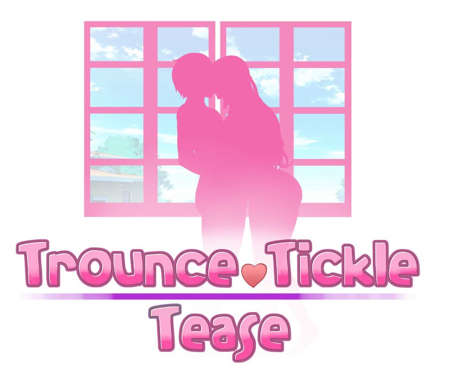 Trounce Tickle Tease porn xxx game download cover