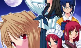 Tsukihime porn xxx game download cover