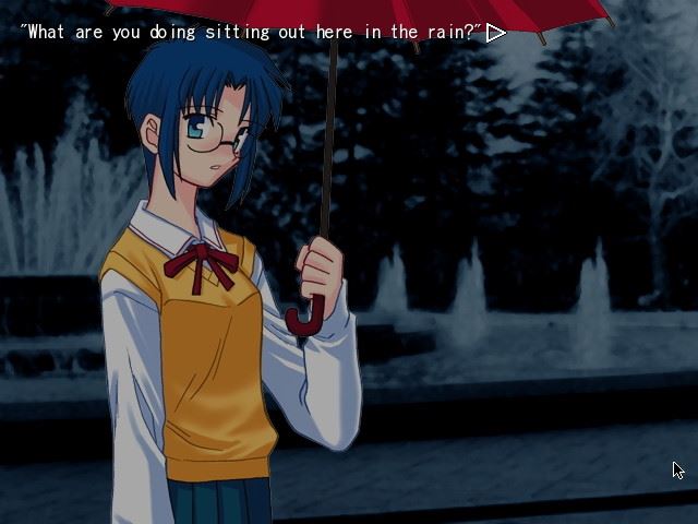 Tsukihime Others Porn Sex Game Vfinal Download For Windows 