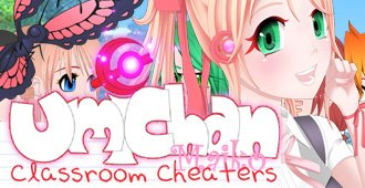 Umichan Maiko Classroom Cheaters porn xxx game download cover