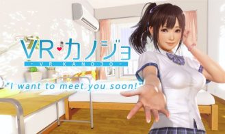 VR Kanojo porn xxx game download cover