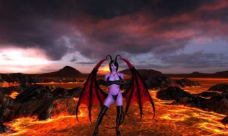 Valia: Life of a Succubus porn xxx game download cover