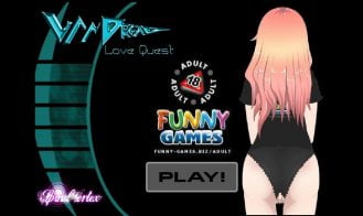 Vandread Love Quest porn xxx game download cover